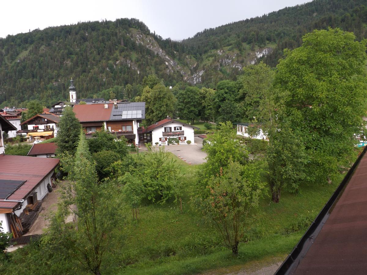 Gaestehaus Flora ไรท์อิมวิงเคอ ภายนอก รูปภาพ